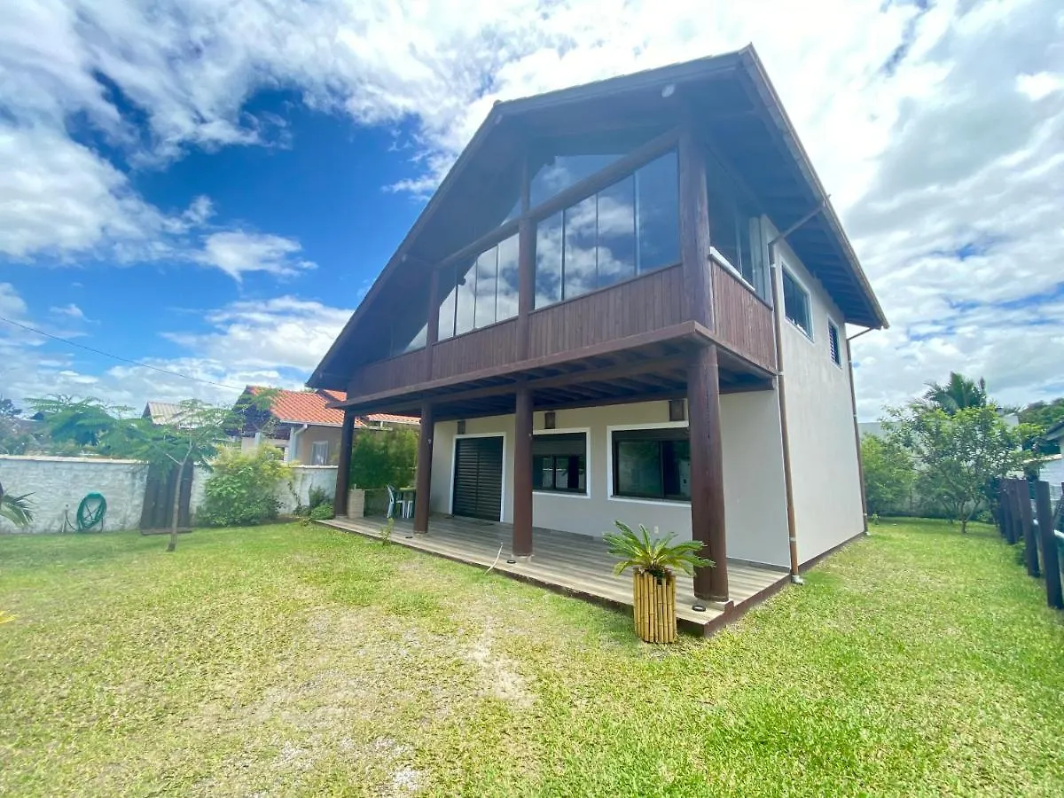 Ibiraquera House Villa Imbituba